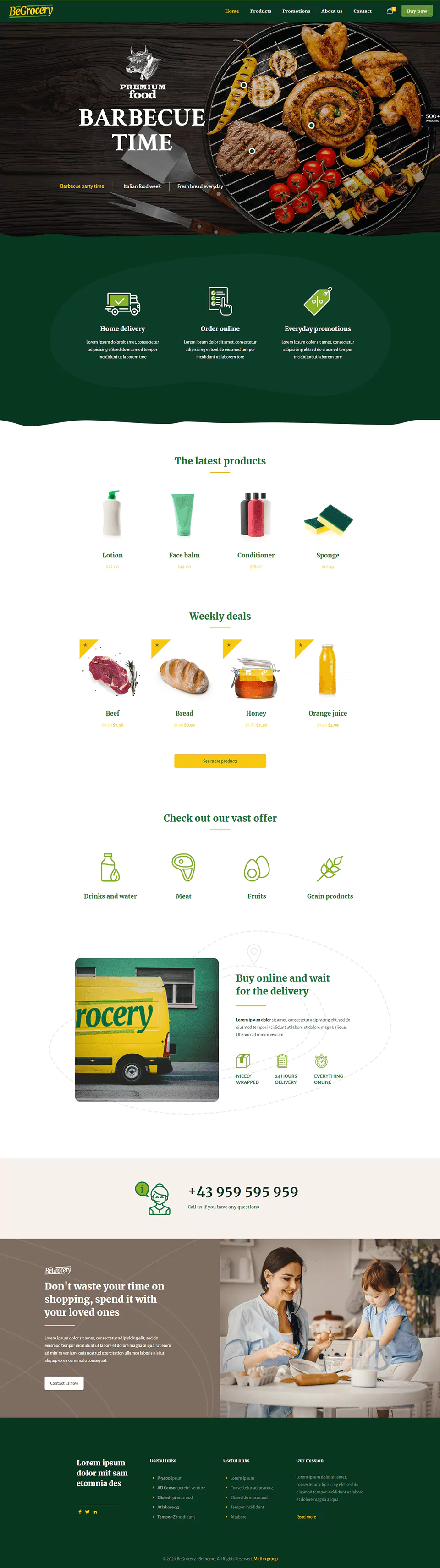 Luxe Skin Co beauty Shopify case study